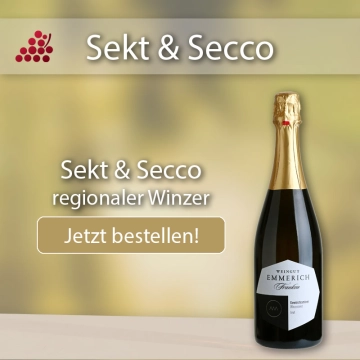 Weinhandlung für Sekt und Secco in Kaltenkirchen