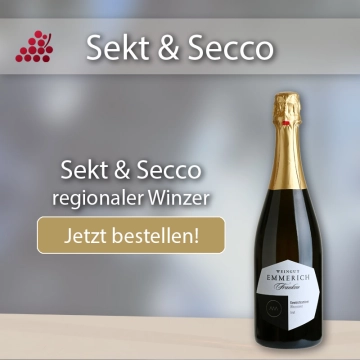 Weinhandlung für Sekt und Secco in Kamp-Lintfort