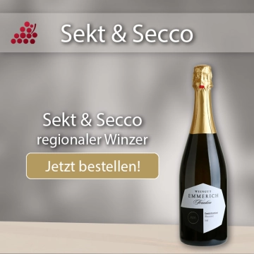 Weinhandlung für Sekt und Secco in Kandel