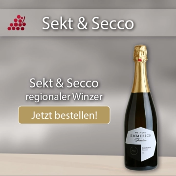 Weinhandlung für Sekt und Secco in Kandern