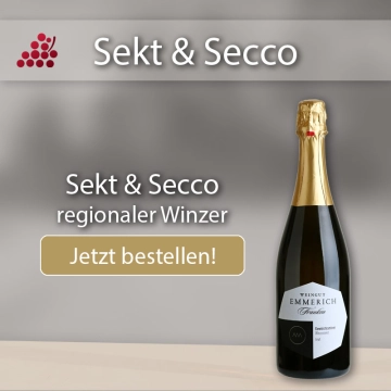 Weinhandlung für Sekt und Secco in Kappel-Grafenhausen