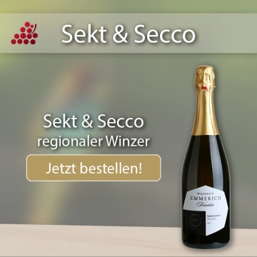 Weinhandlung für Sekt und Secco in Karlshagen