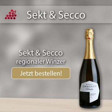 Weinhandlung für Sekt und Secco in Karstädt (Prignitz)