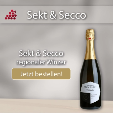 Weinhandlung für Sekt und Secco in Kasel