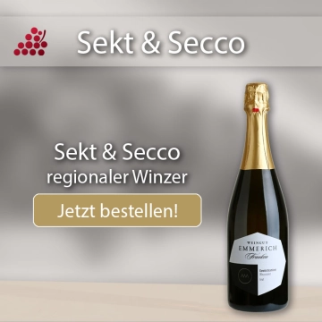 Weinhandlung für Sekt und Secco in Kassel