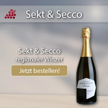 Weinhandlung für Sekt und Secco in Kastellaun