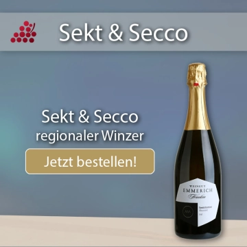 Weinhandlung für Sekt und Secco in Katlenburg-Lindau