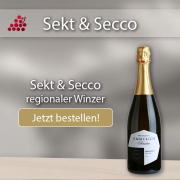 Weinhandlung für Sekt und Secco in Kaufungen