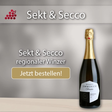 Weinhandlung für Sekt und Secco in Kehl