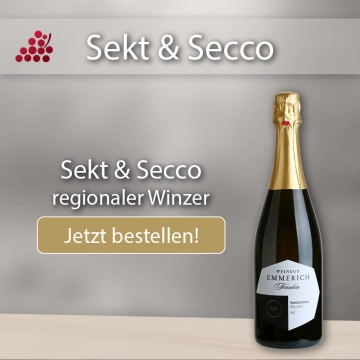 Weinhandlung für Sekt und Secco in Kelbra (Kyffhäuser)