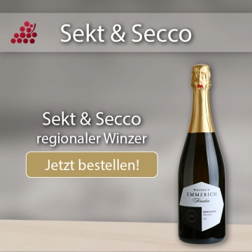 Weinhandlung für Sekt und Secco in Kelkheim