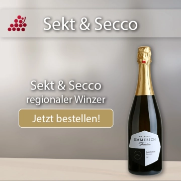 Weinhandlung für Sekt und Secco in Ketsch