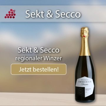 Weinhandlung für Sekt und Secco in Kettig