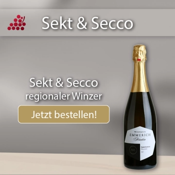 Weinhandlung für Sekt und Secco in Kiedrich