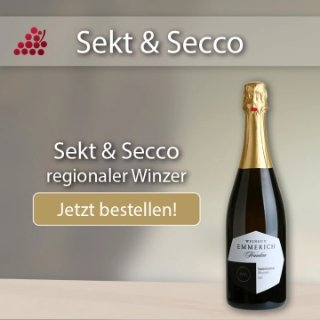 Weinhandlung für Sekt und Secco in Kierspe