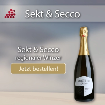 Weinhandlung für Sekt und Secco in Kirchdorf am Inn