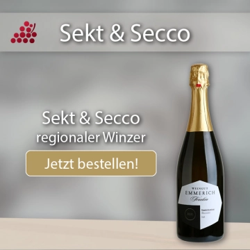 Weinhandlung für Sekt und Secco in Kirchheim am Neckar
