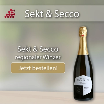 Weinhandlung für Sekt und Secco in Kirchheim bei München