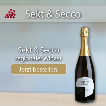 Weinhandlung für Sekt und Secco in Kirchheim unter Teck