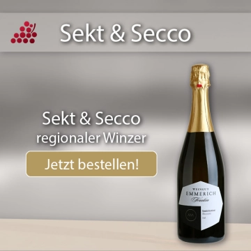 Weinhandlung für Sekt und Secco in Kirkel