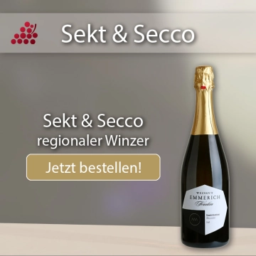 Weinhandlung für Sekt und Secco in Kirtorf