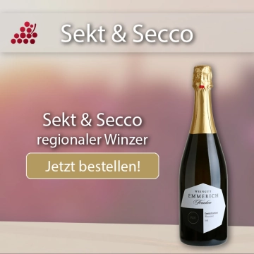 Weinhandlung für Sekt und Secco in Kitzingen OT Repperndorf