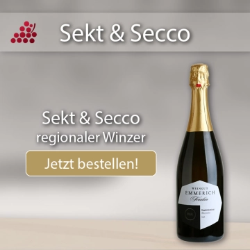 Weinhandlung für Sekt und Secco in Klipphausen