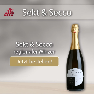 Weinhandlung für Sekt und Secco in Kloster Lehnin