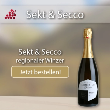 Weinhandlung für Sekt und Secco in Klüsserath