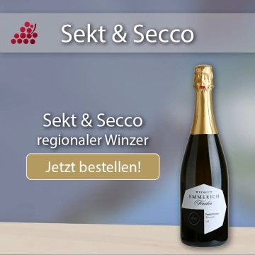 Weinhandlung für Sekt und Secco in Klütz