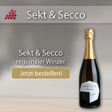 Weinhandlung für Sekt und Secco in Koblenz OT Niederberg