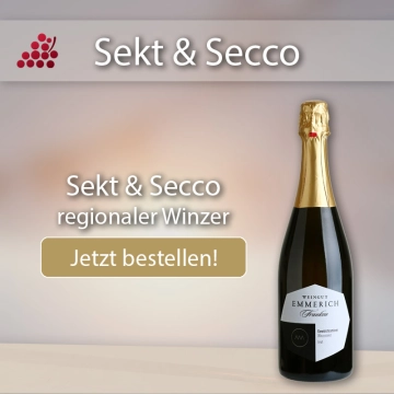 Weinhandlung für Sekt und Secco in Koblenz