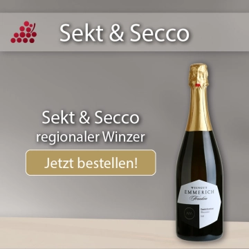 Weinhandlung für Sekt und Secco in Kölln-Reisiek