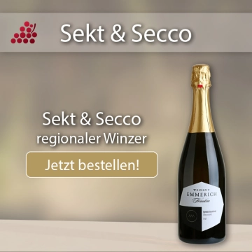 Weinhandlung für Sekt und Secco in Köln