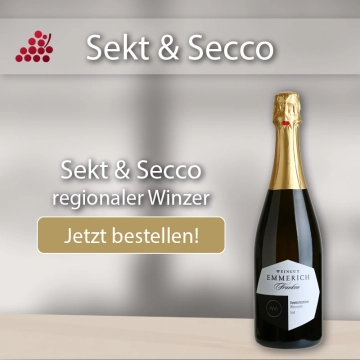 Weinhandlung für Sekt und Secco in Königs Wusterhausen