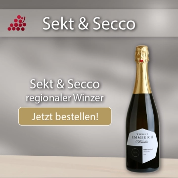 Weinhandlung für Sekt und Secco in Königsdorf
