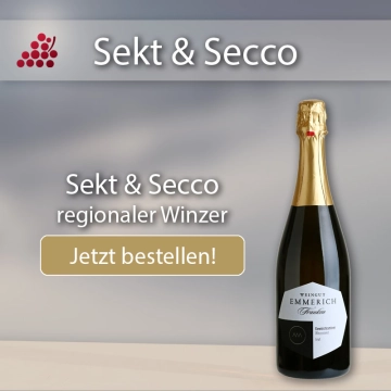 Weinhandlung für Sekt und Secco in Kolkwitz