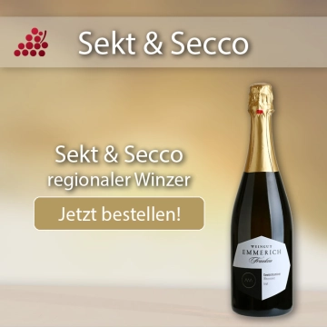 Weinhandlung für Sekt und Secco in Konz OT Krettnach