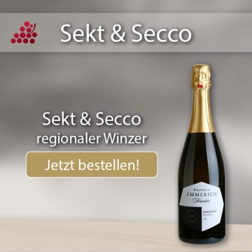 Weinhandlung für Sekt und Secco in Kornwestheim