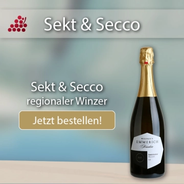 Weinhandlung für Sekt und Secco in Korschenbroich
