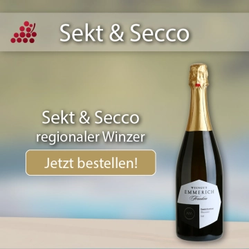 Weinhandlung für Sekt und Secco in Kraiburg am Inn