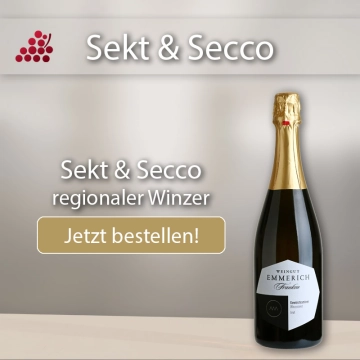 Weinhandlung für Sekt und Secco in Kreuth