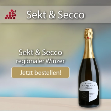 Weinhandlung für Sekt und Secco in Kreuzau