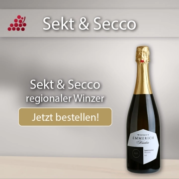 Weinhandlung für Sekt und Secco in Kröpelin