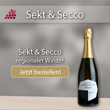 Weinhandlung für Sekt und Secco in Kröv