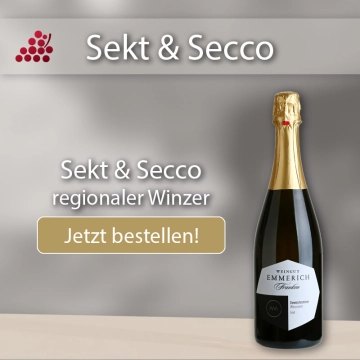 Weinhandlung für Sekt und Secco in Kronshagen