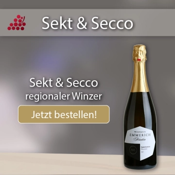 Weinhandlung für Sekt und Secco in Krumbach (Schwaben)
