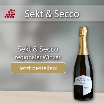 Weinhandlung für Sekt und Secco in Künzell