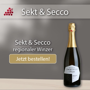 Weinhandlung für Sekt und Secco in Kumhausen