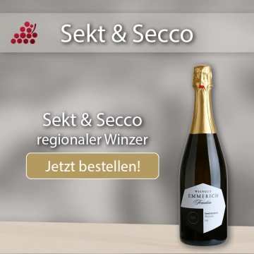 Weinhandlung für Sekt und Secco in Laaber